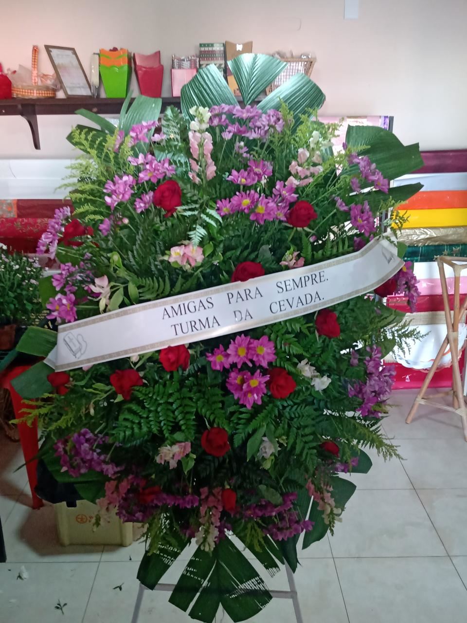 Floricultura e Presentes Santo Antonio
