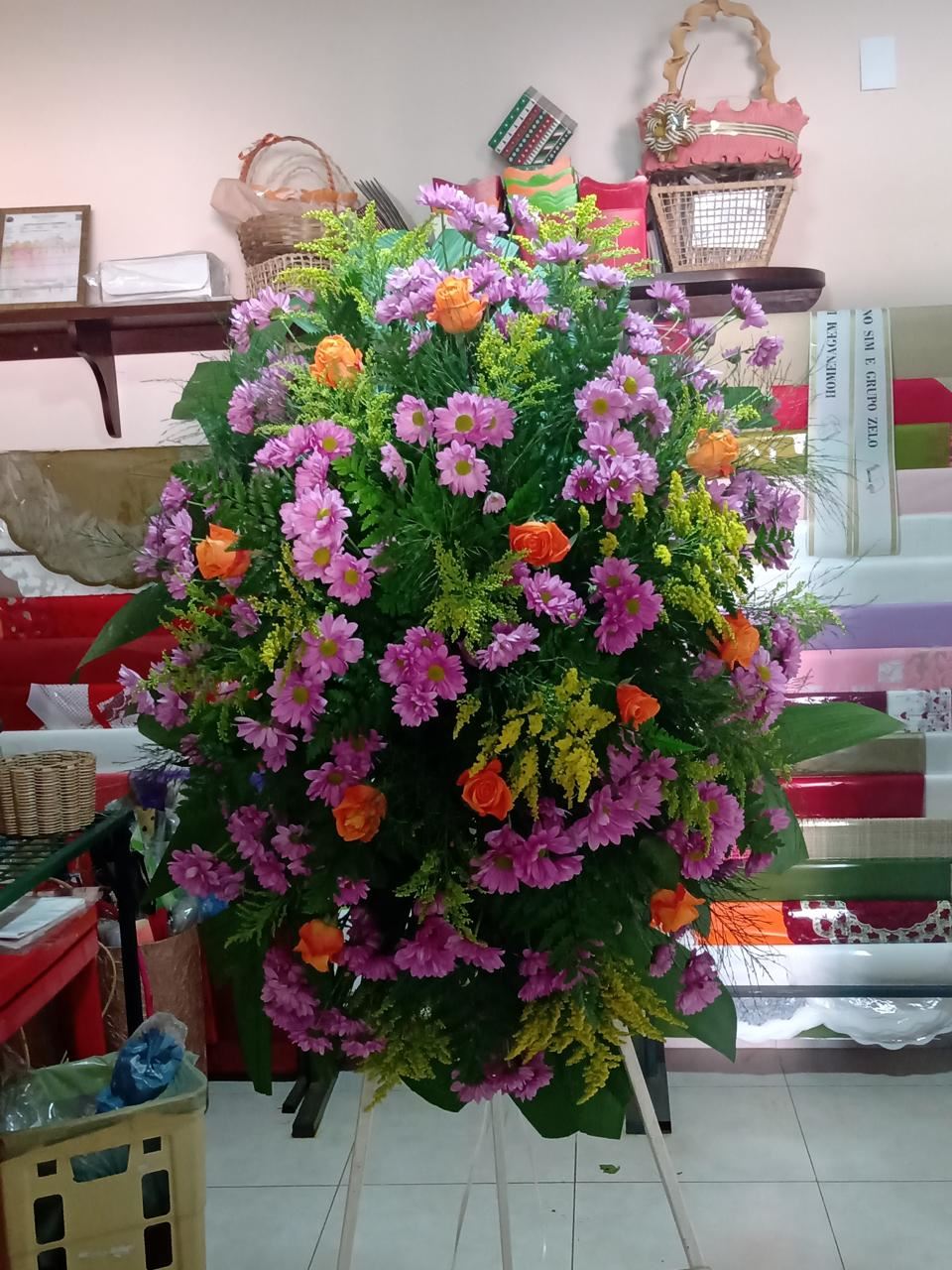 Floricultura e Presentes Santo Antonio