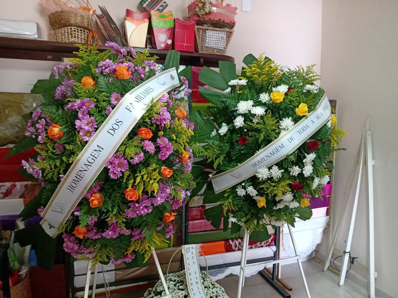Floricultura e Presentes Santo Antonio