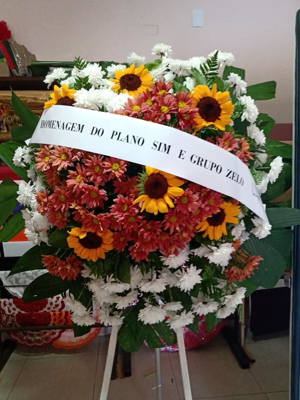 Floricultura e Presentes Santo Antonio