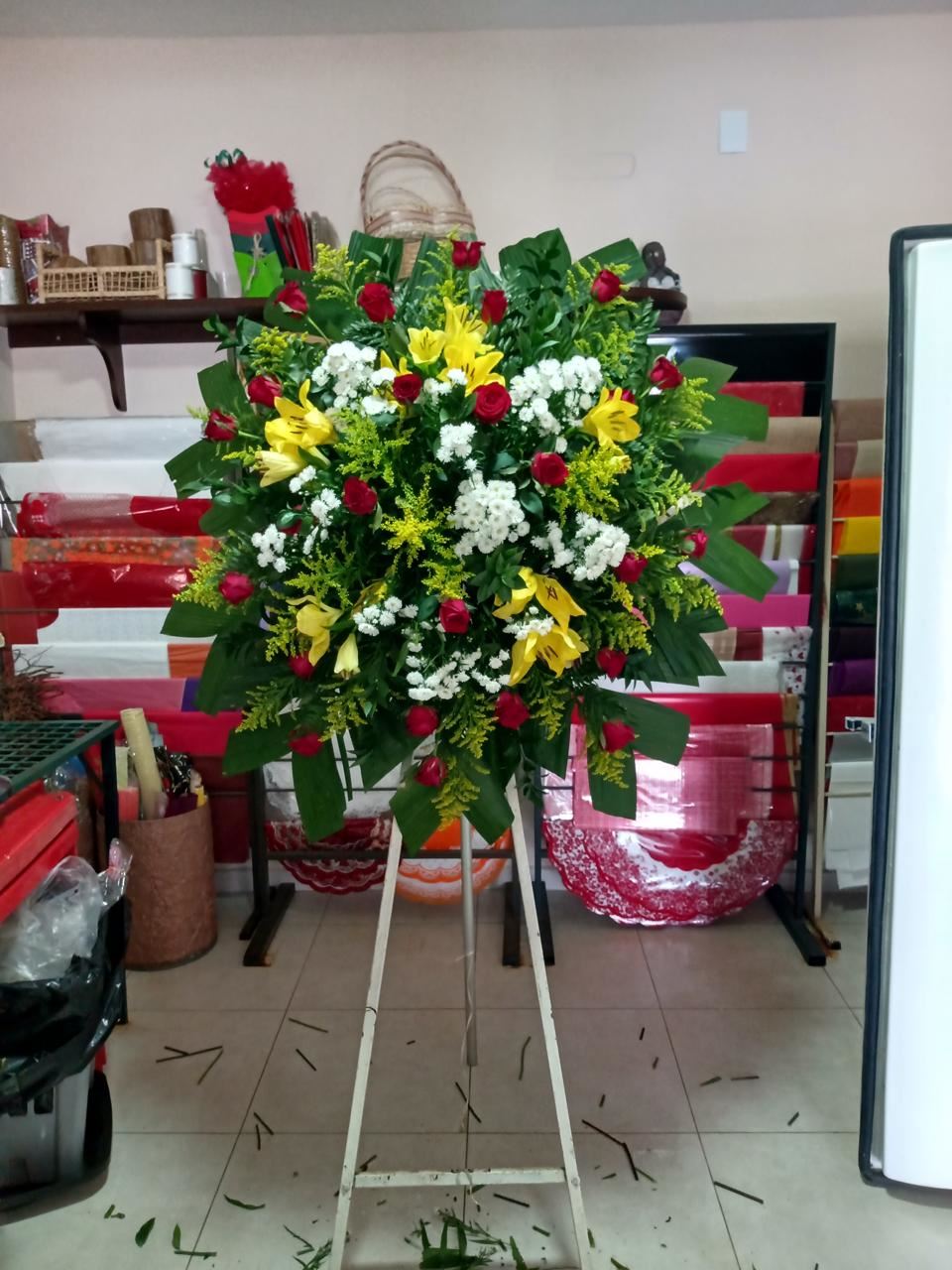 Floricultura e Presentes Santo Antonio