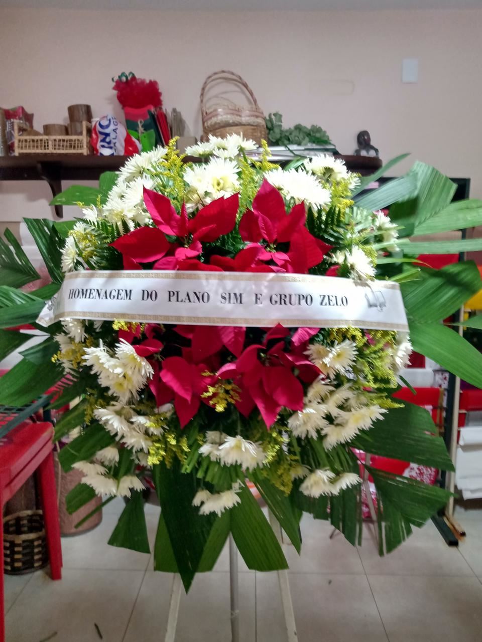 Floricultura e Presentes Santo Antonio