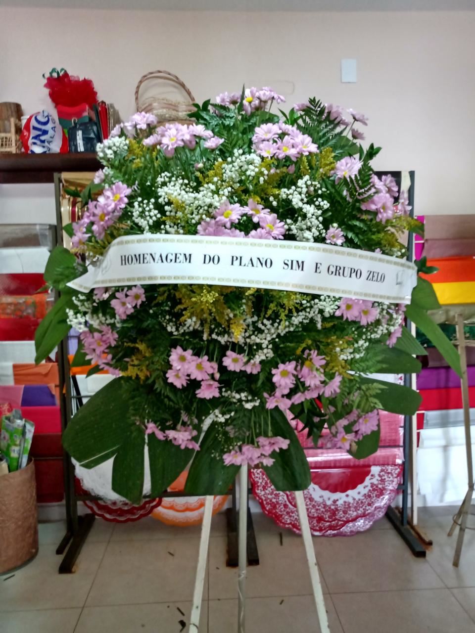 Floricultura e Presentes Santo Antonio