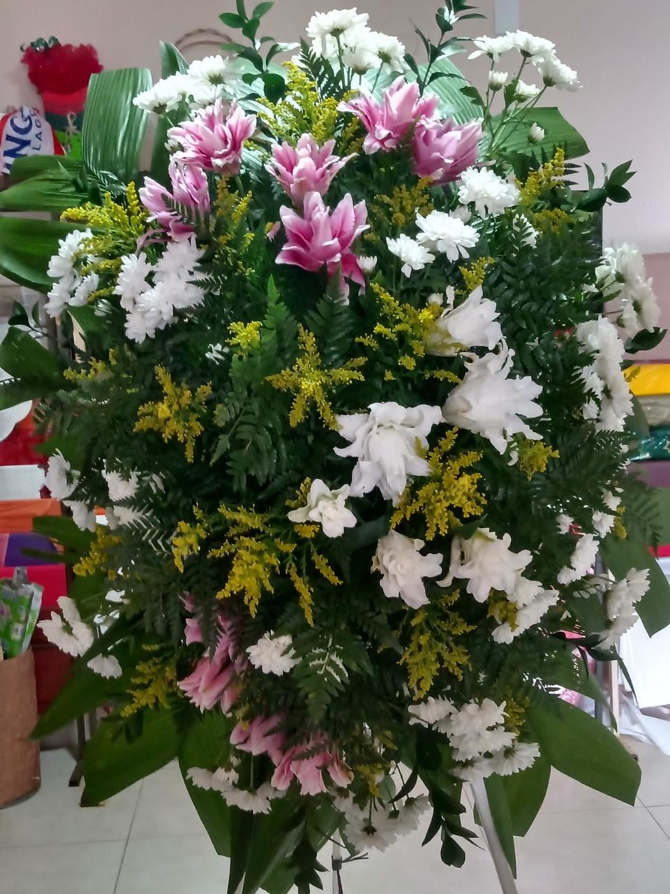Floricultura e Presentes Santo Antonio