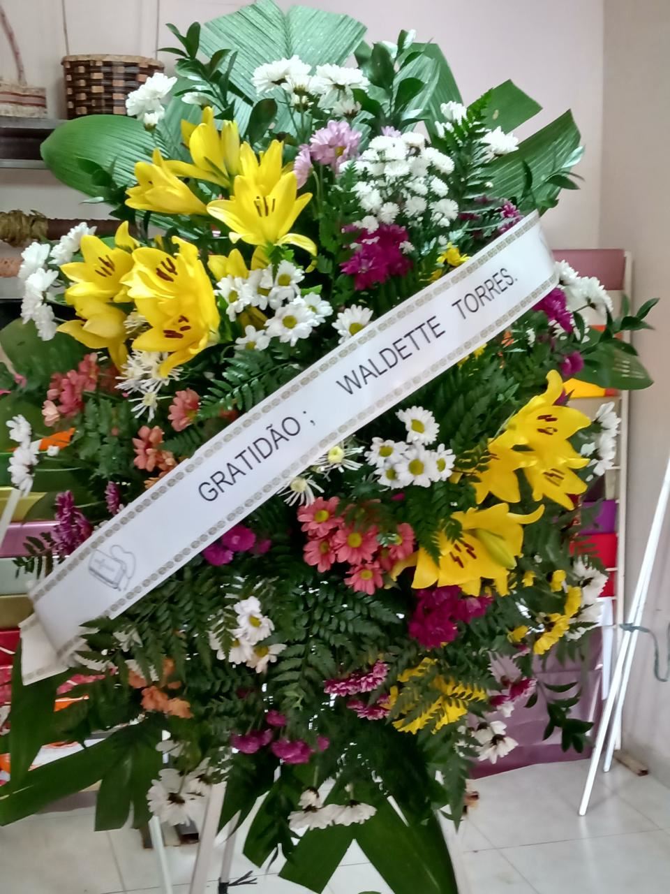 Floricultura e Presentes Santo Antonio