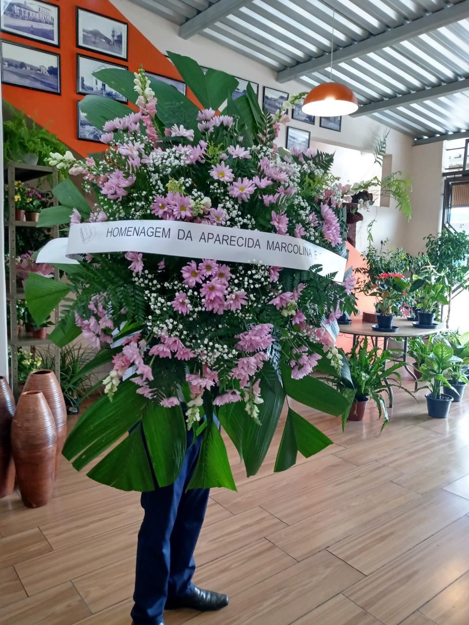 Floricultura e Presentes Santo Antonio