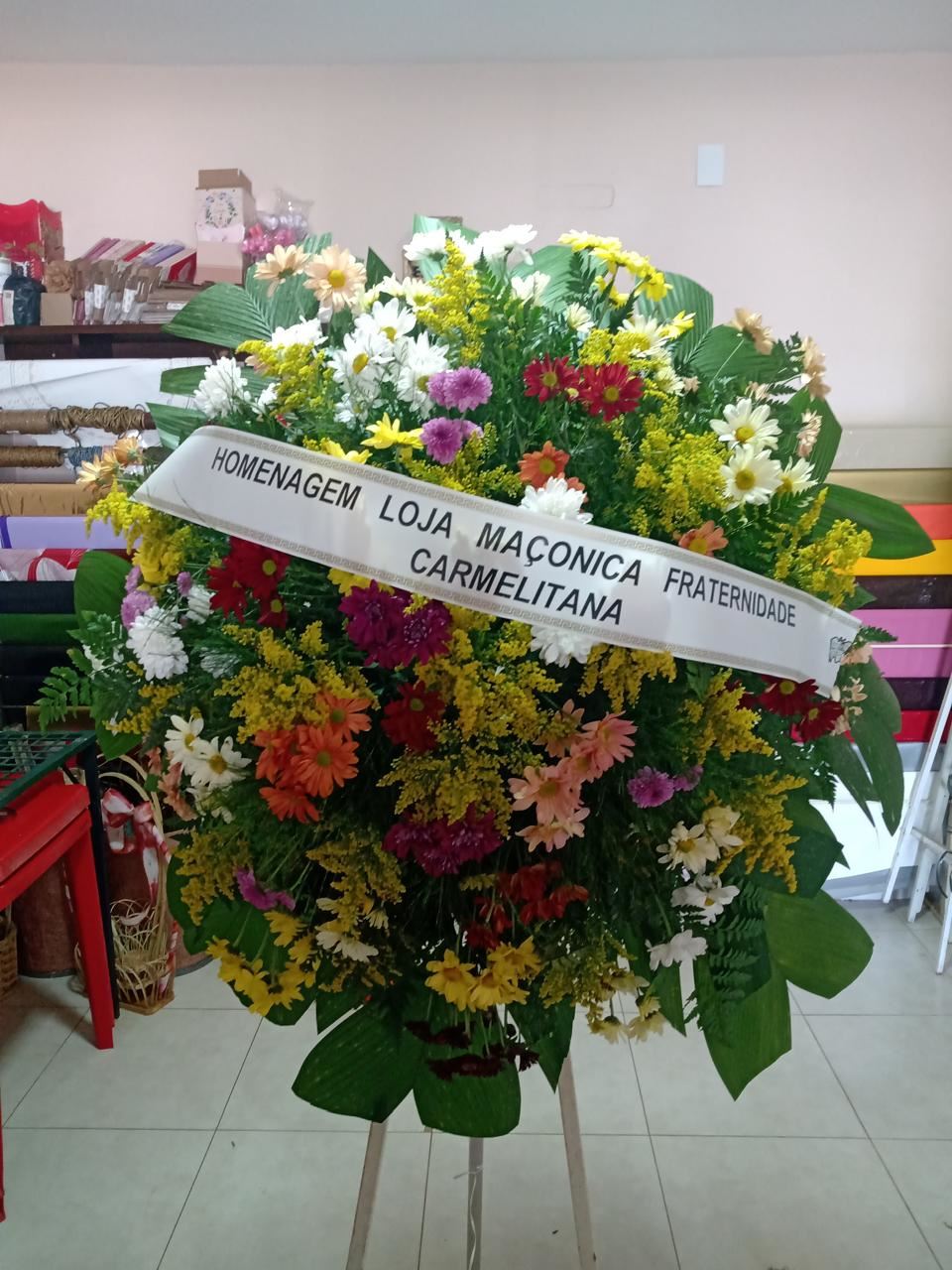 Floricultura e Presentes Santo Antonio