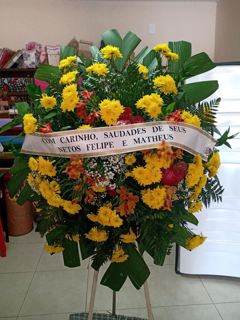 Floricultura e Presentes Santo Antonio