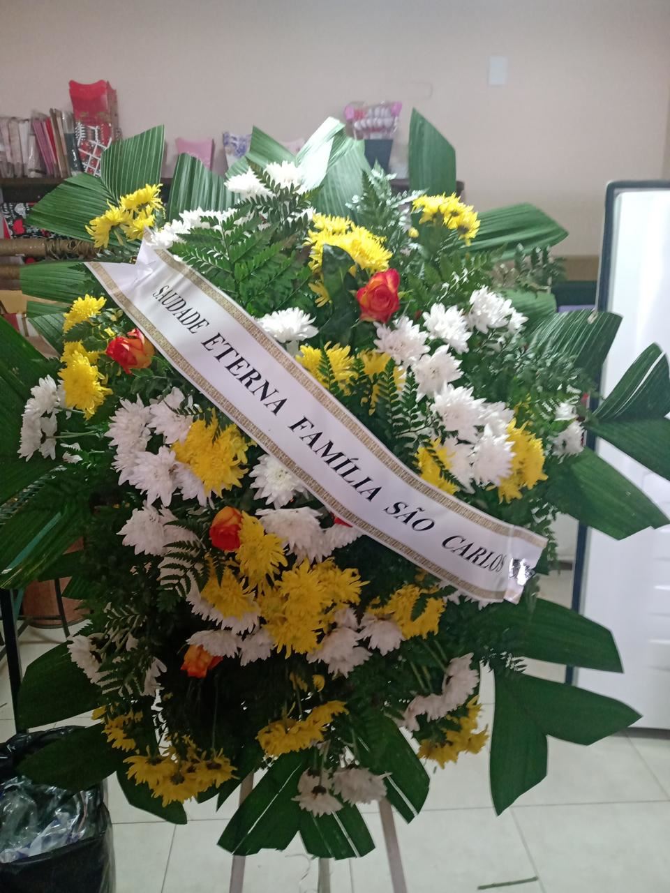 Floricultura e Presentes Santo Antonio