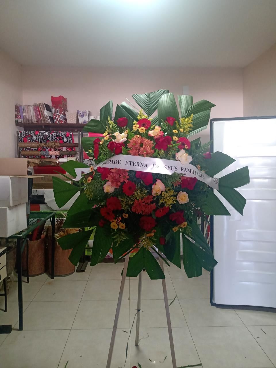 Floricultura e Presentes Santo Antonio
