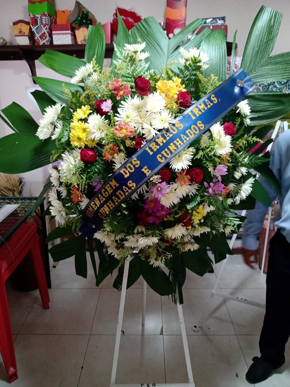 Floricultura e Presentes Santo Antonio