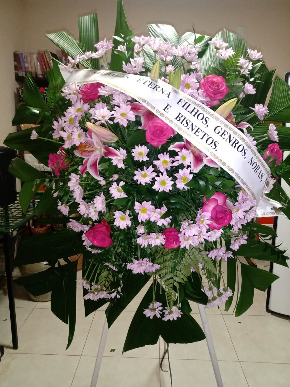 Floricultura e Presentes Santo Antonio