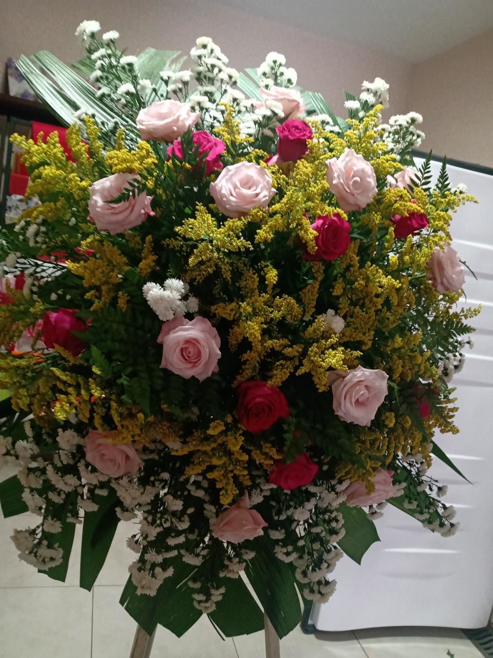Floricultura e Presentes Santo Antonio