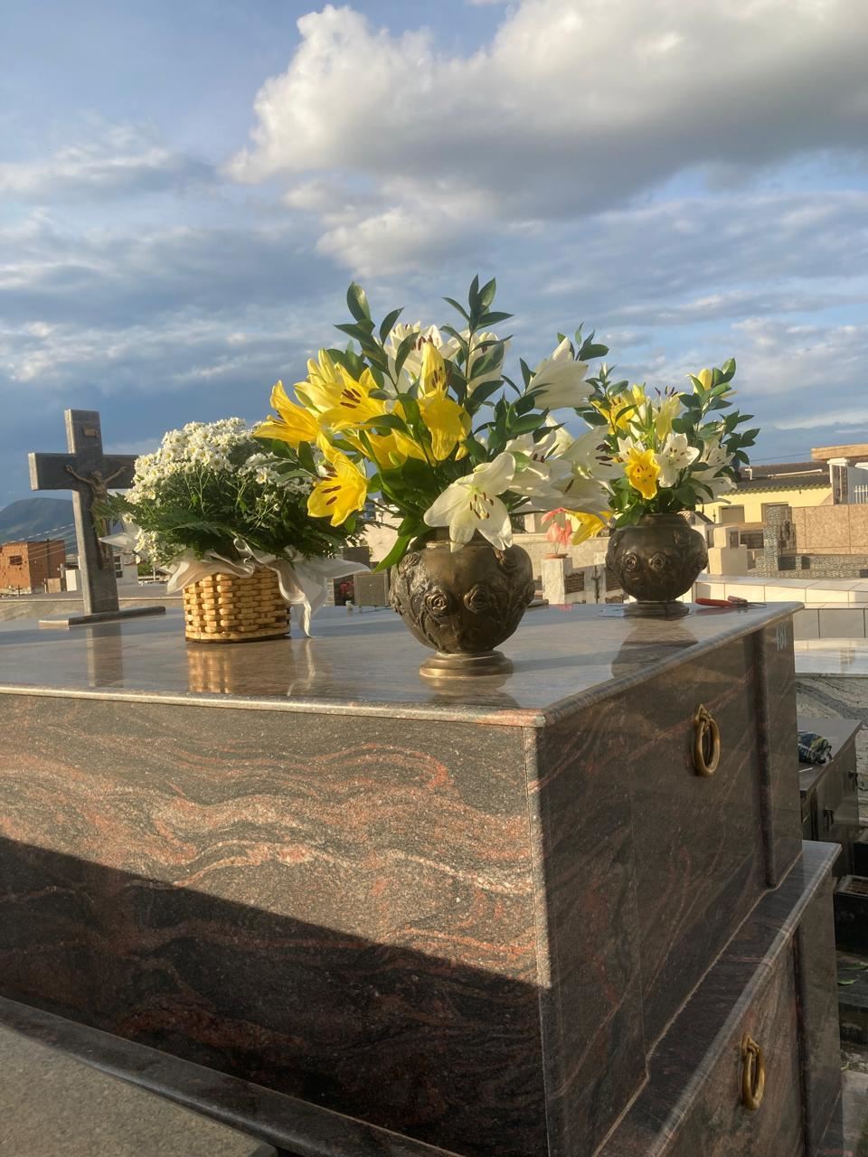 Floricultura e Presentes Santo Antonio