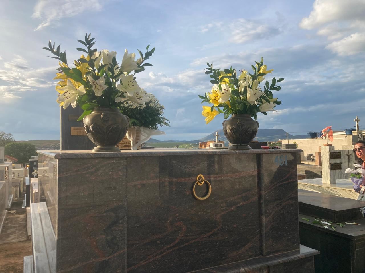 Floricultura e Presentes Santo Antonio