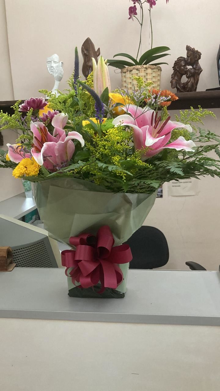 Floricultura e Presentes Santo Antonio