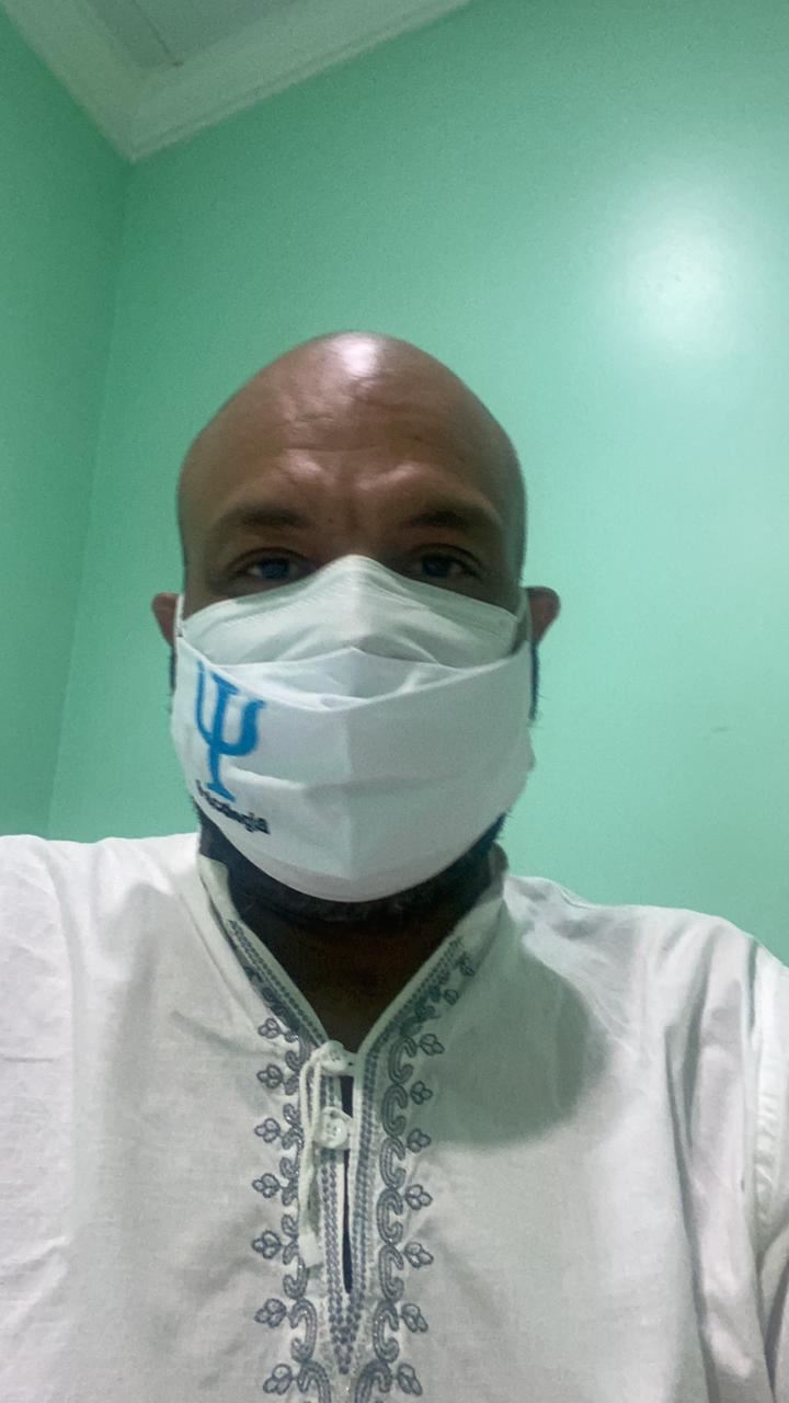 Luiz Henrique Psicólogo