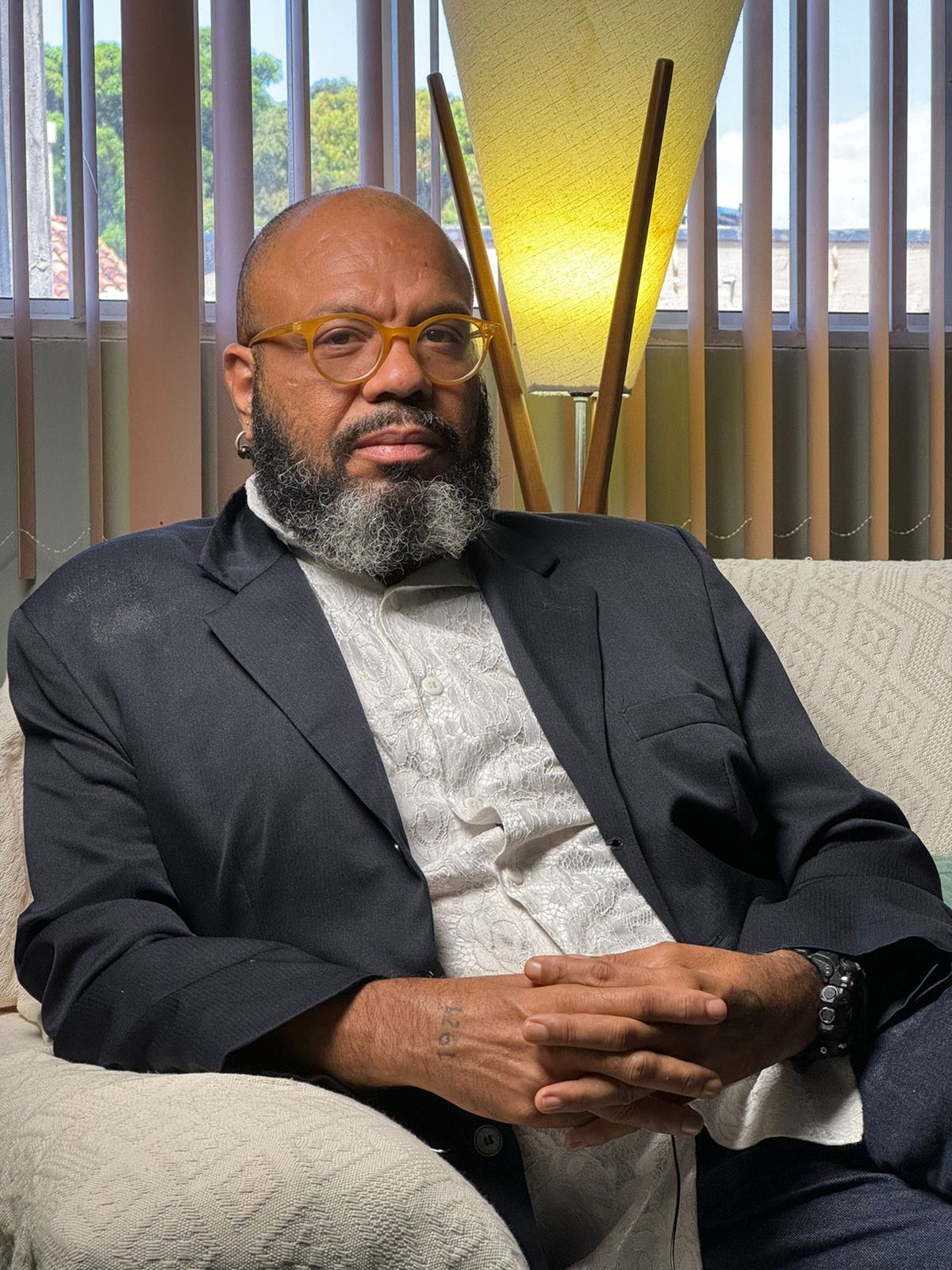 Luiz Henrique Oliveira