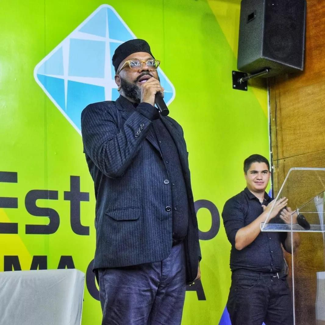 Luiz Henrique Oliveira