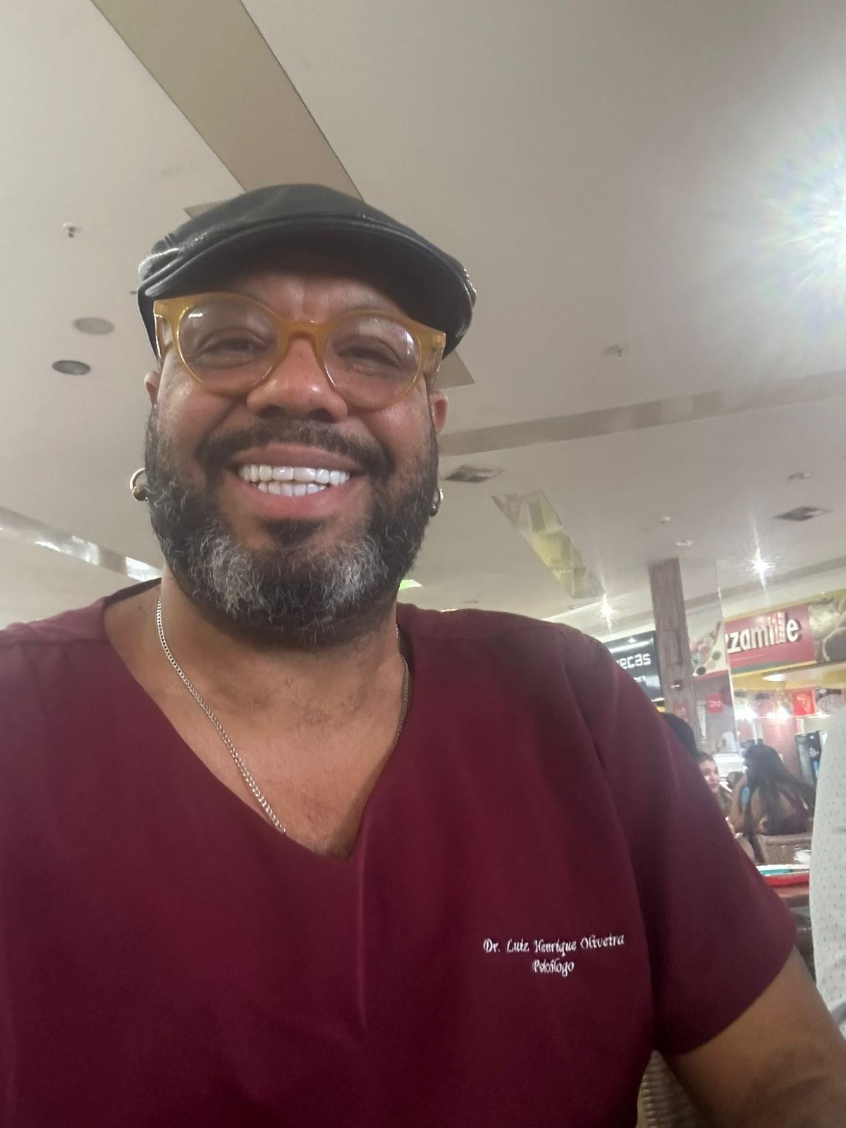 Luiz Henrique Oliveira