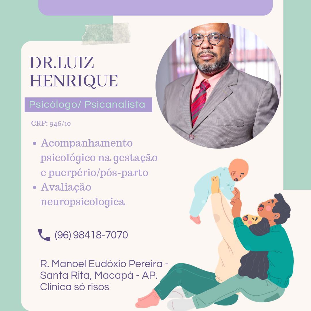 Luiz Henrique Oliveira