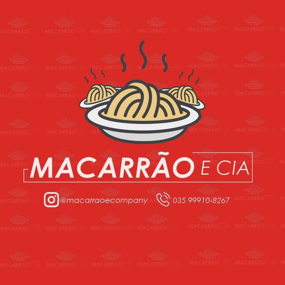 E temos PROMOÇÃO HOJE no @macarraoecompany... 😍

COMBO POR APENAS 12.99 😱
Você escolhe seu macarrão preferido, sua sobremesa favorita, e ainda leva uma coquinha de 220 ml... 
 Não dá pra perder né! 😍

Então, peça o seu combo! 

Temos a opção só dá macarronada também. Solicite o cardápio. ☺️

Pedidos a partir das 18:00. 
