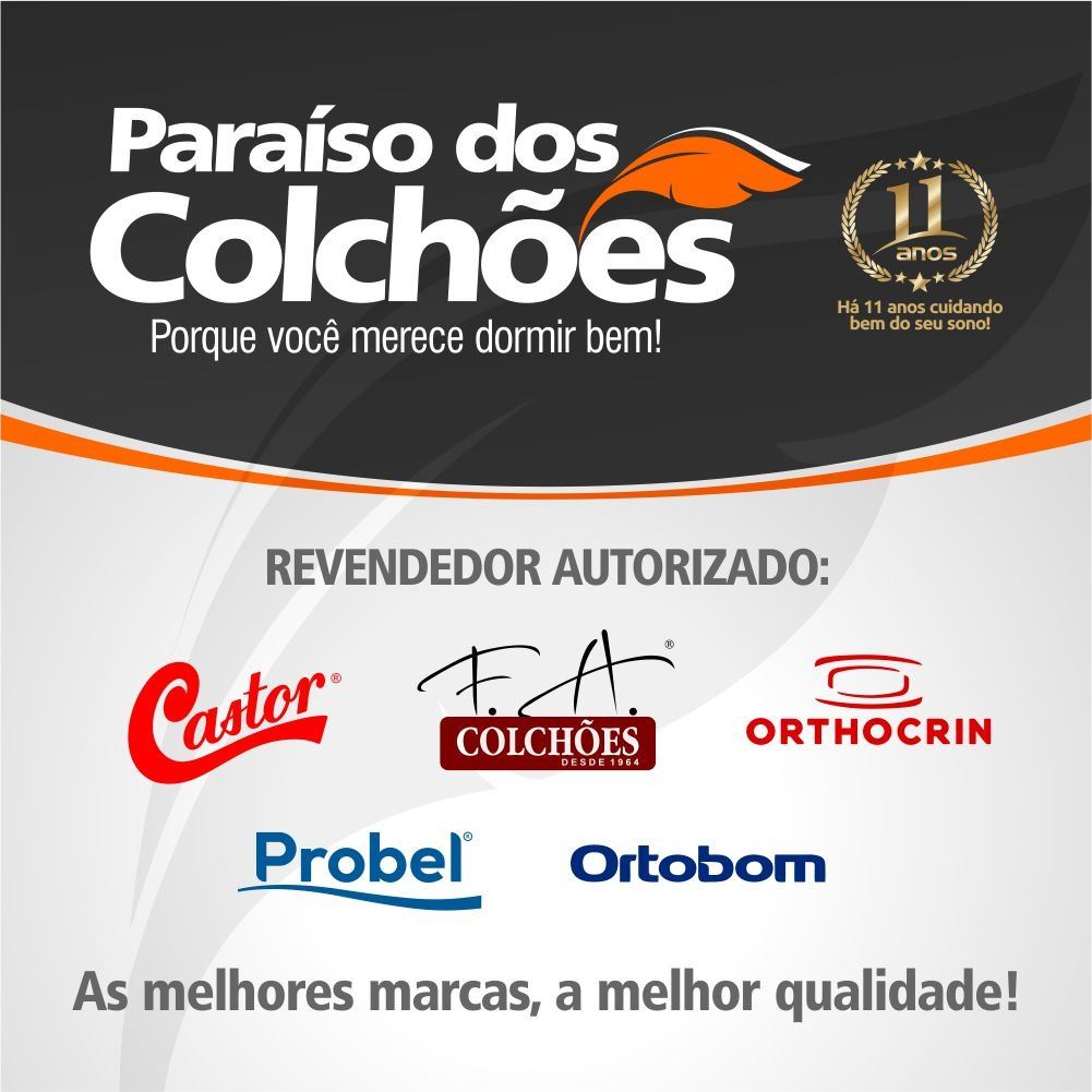 Paraíso dos Colchões