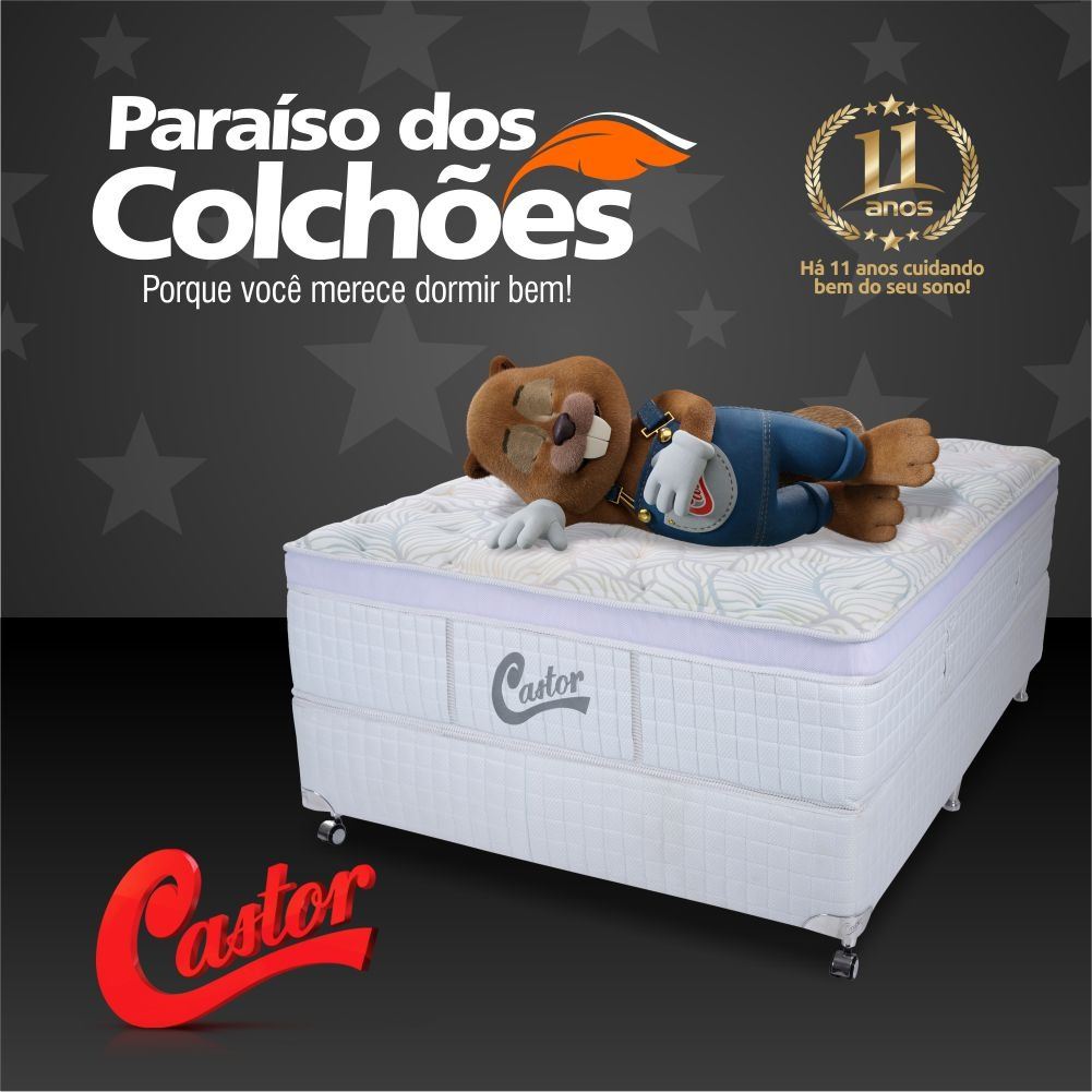 Paraíso dos Colchões