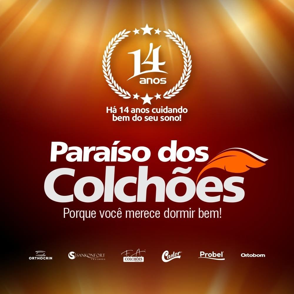 Paraíso dos Colchões