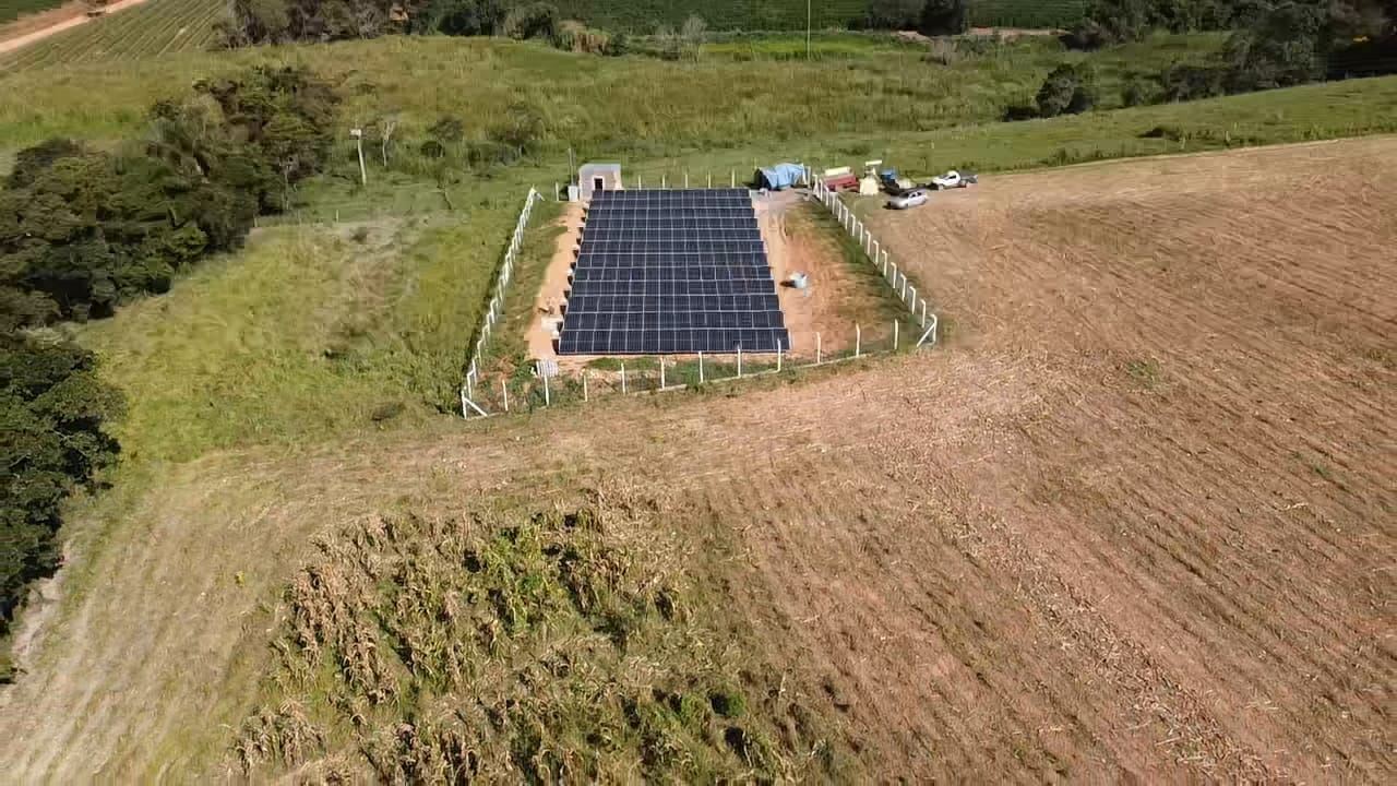ALFA Instalação Energia Solar