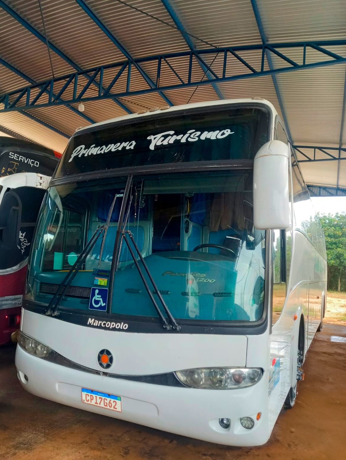 Primavera Turismo