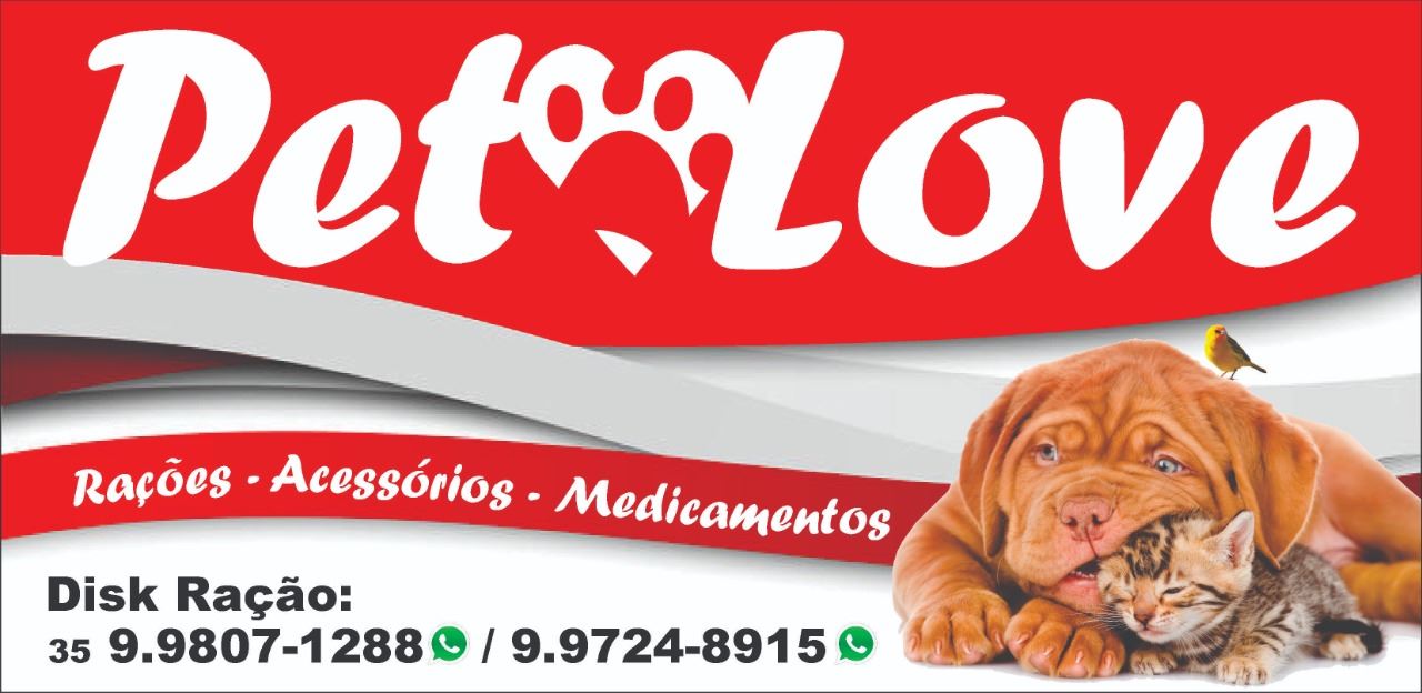 Pet & Love