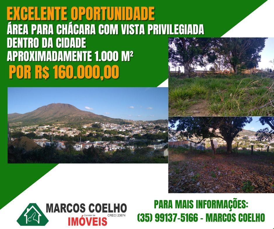 Marcos Coelho Corretor de Imóveis