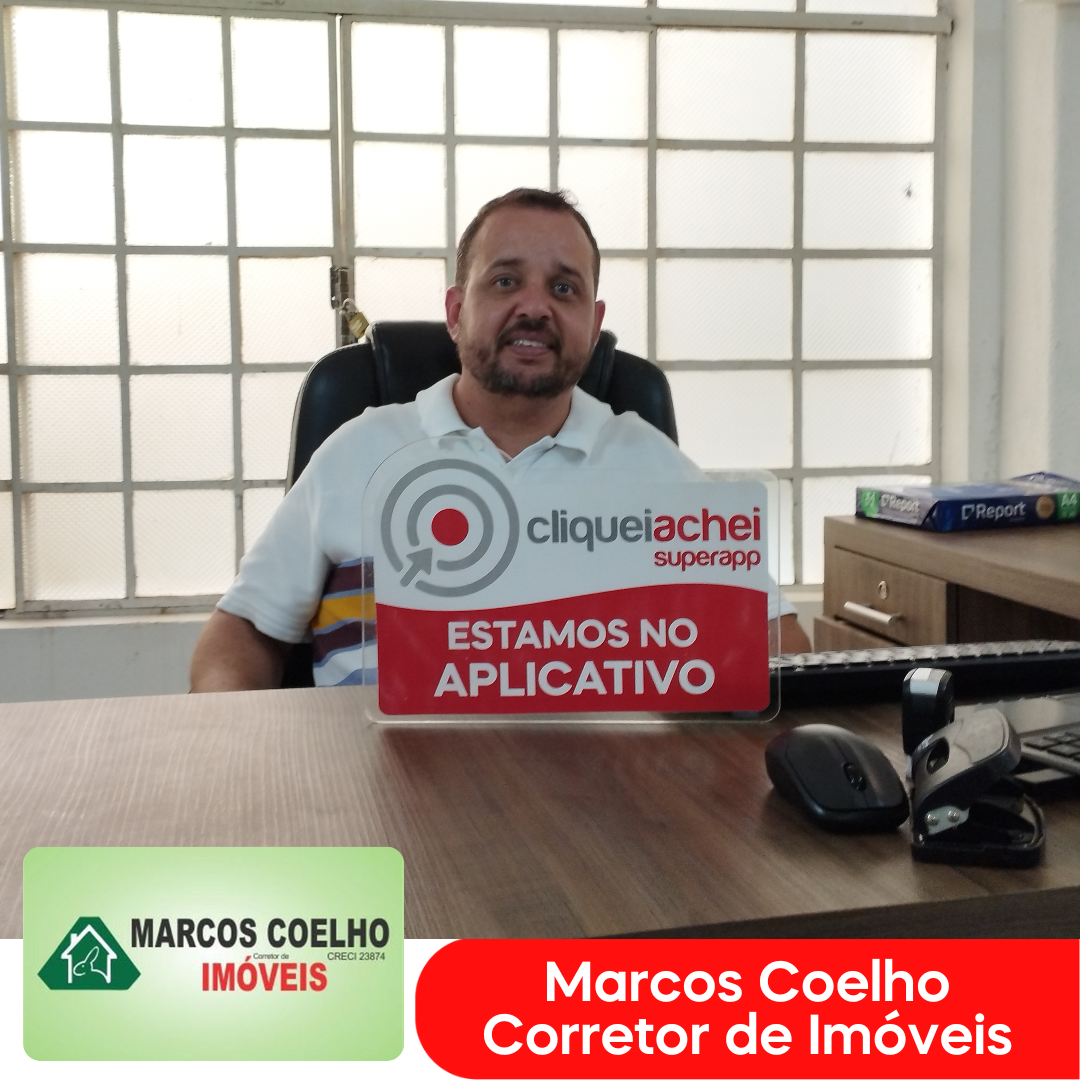 Especializado em compra, venda e avaliação de terrenos, casas, sítios, ranchos, fazendas e muito mais. Realize seus sonhos imobiliários com confiança.