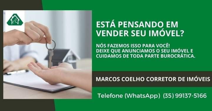 Marcos Coelho Corretor de Imóveis