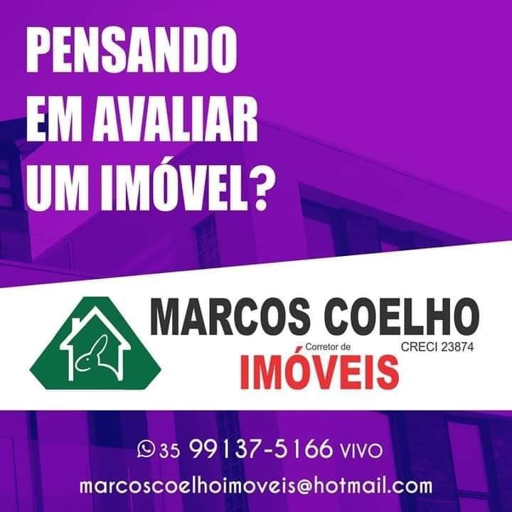 Marcos Coelho Corretor de Imóveis