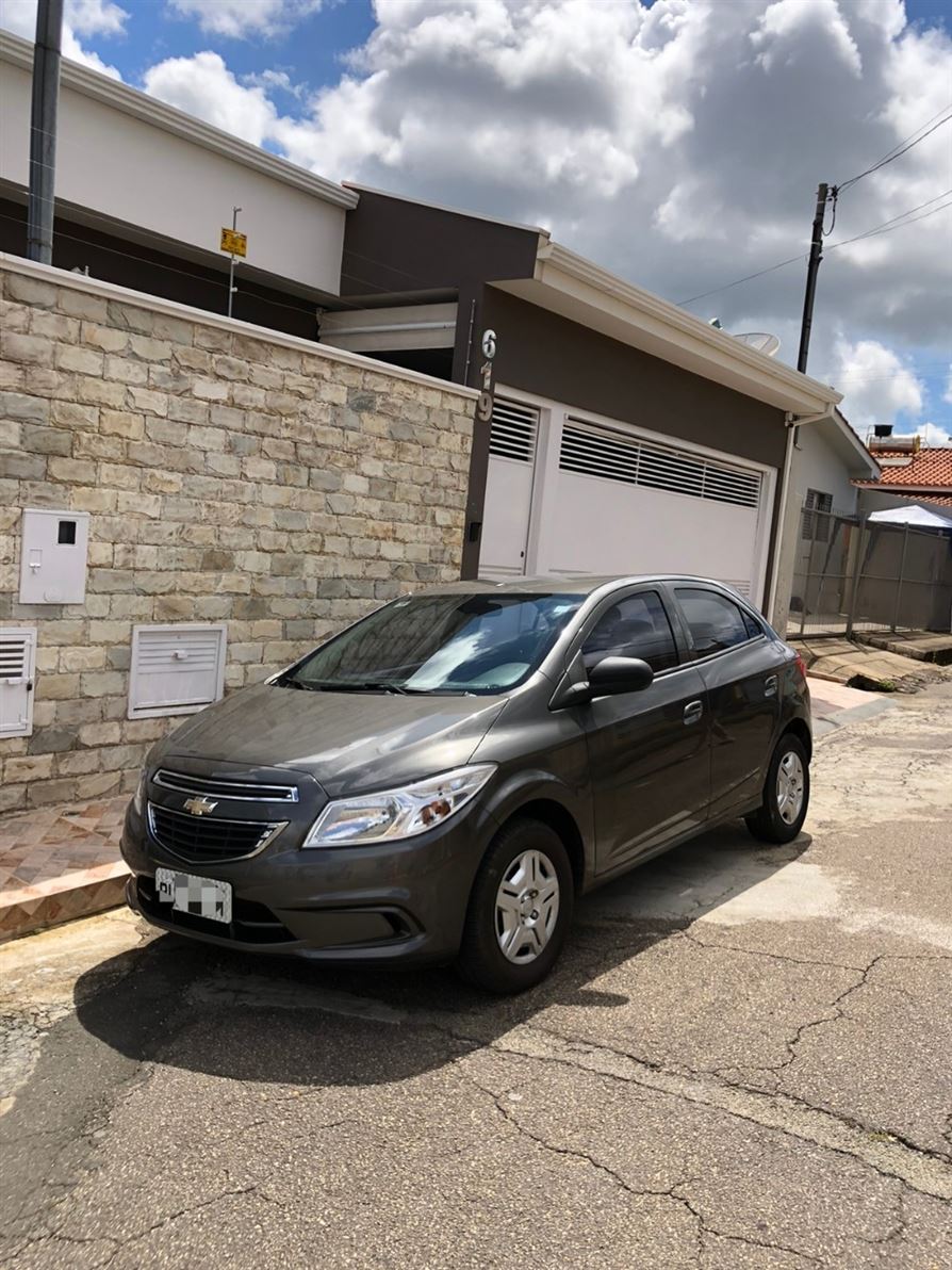 Vendo Onix 2015
INFORMAÇÕES:
(35) 99137-5166
