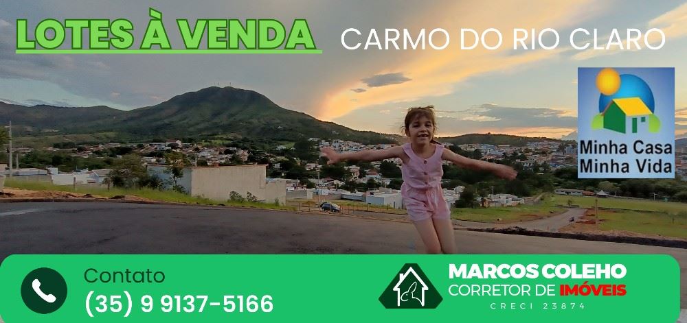 Marcos Coelho Corretor de Imóveis