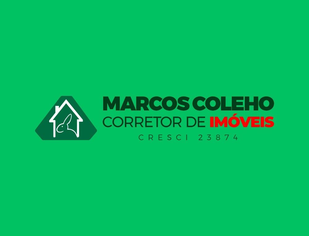 Marcos Coelho Corretor de Imóveis