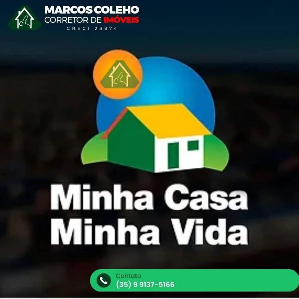 Marcos Coelho Corretor de Imóveis
