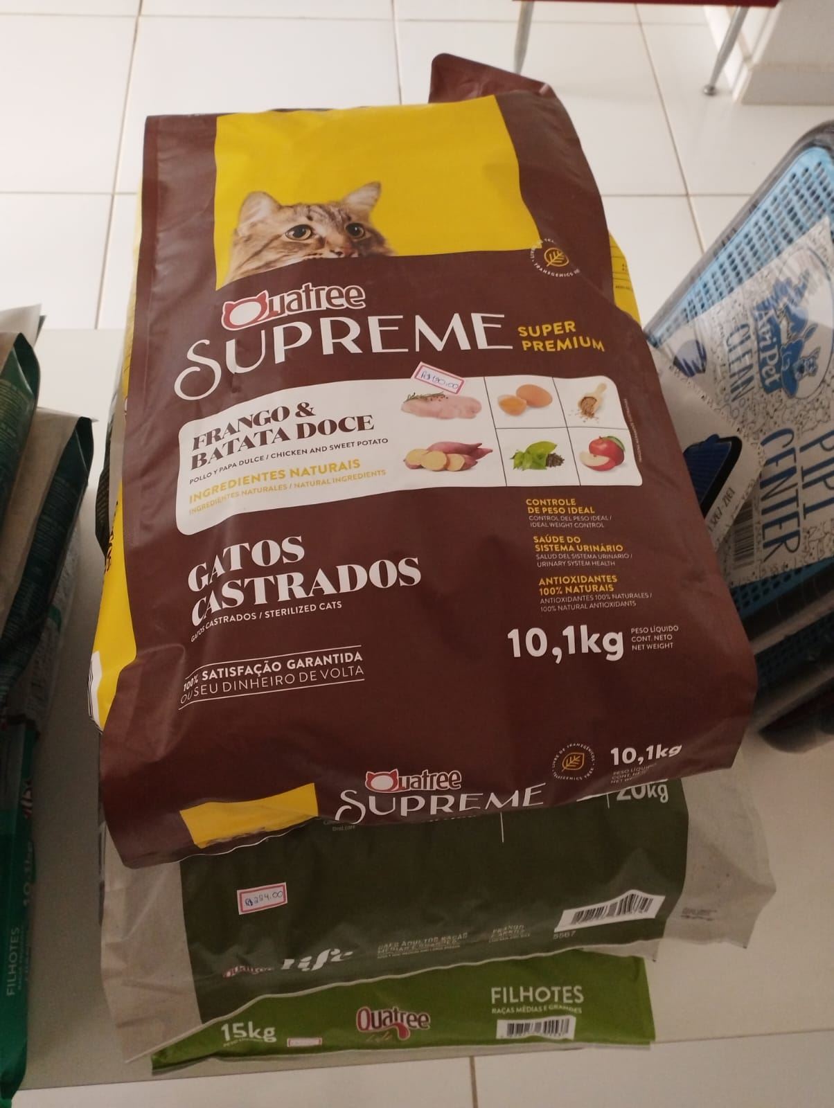 Saúde Animal