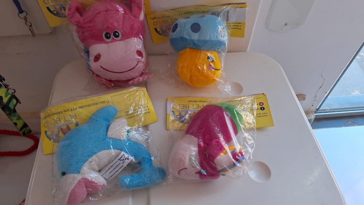 Brinquedos a partir de 10 reais
