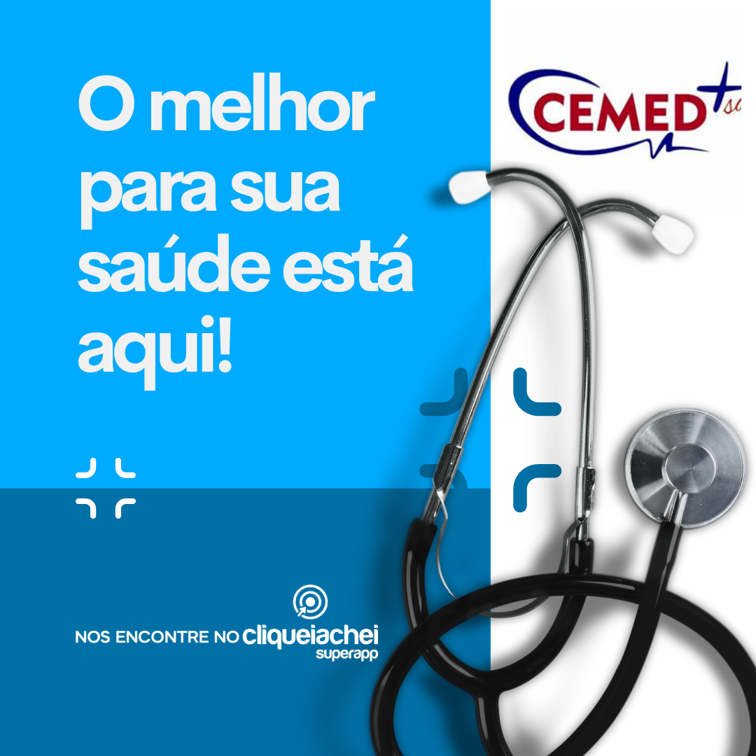 Agende já a sua consulta!