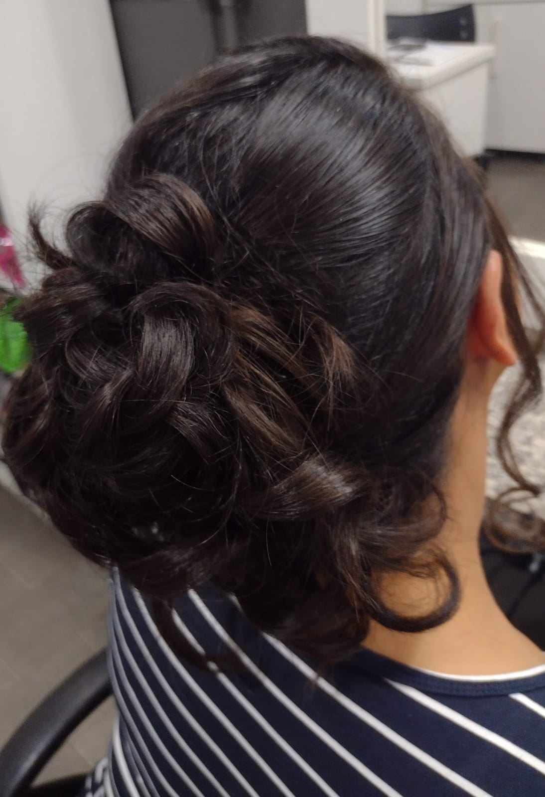 Penteado