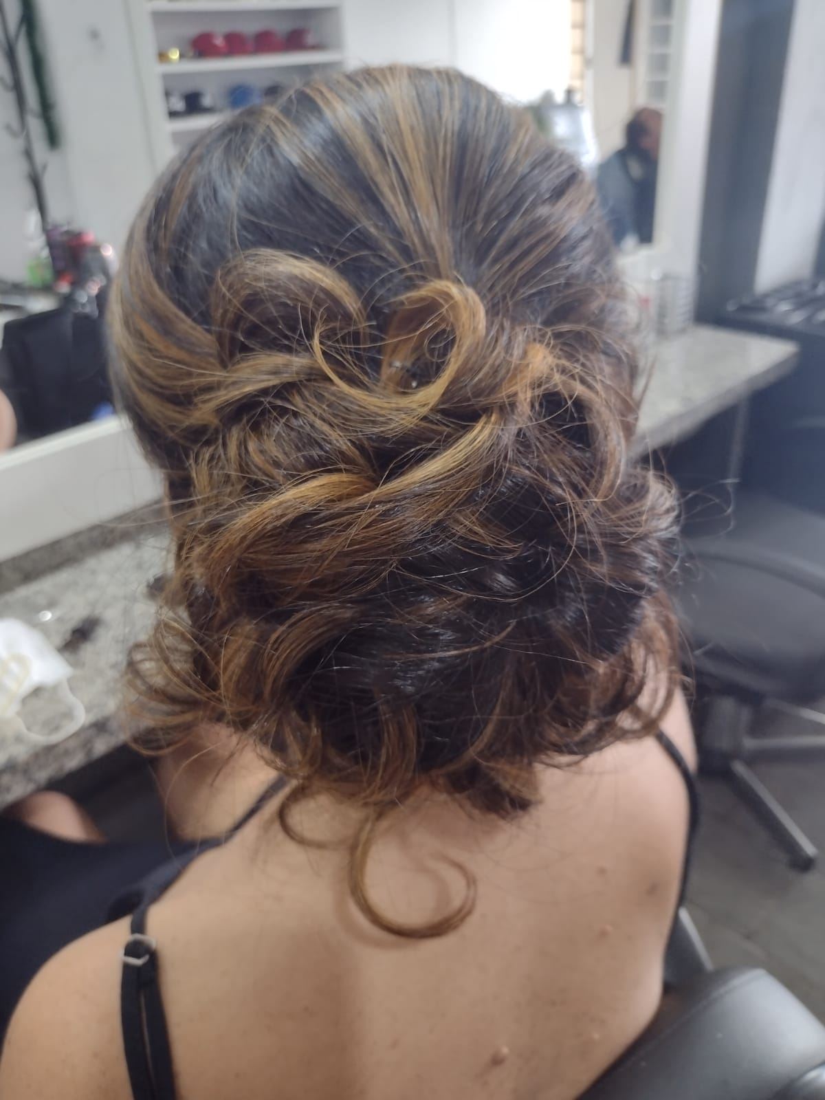Penteado
