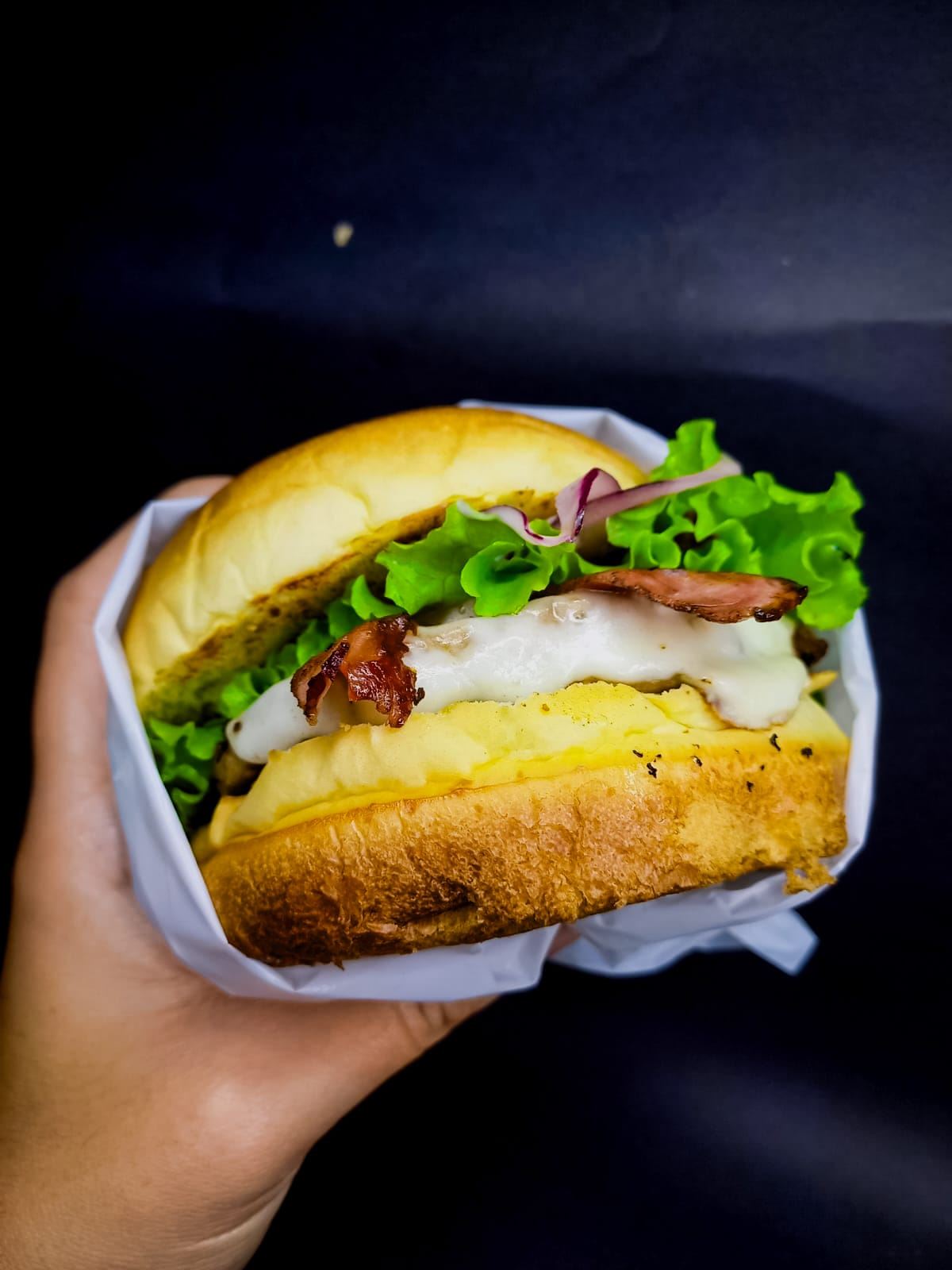 Point Favorito - Hamburgueria