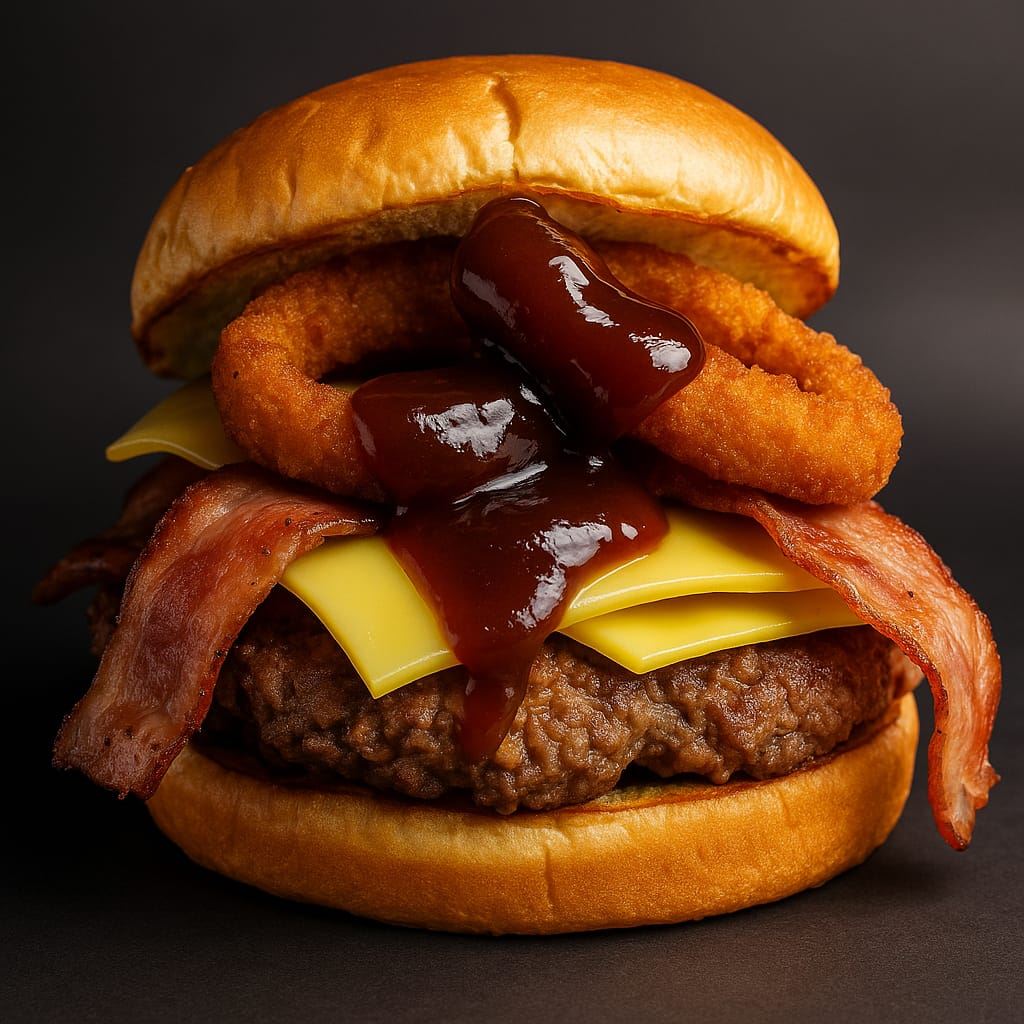 Point Favorito - Hamburgueria