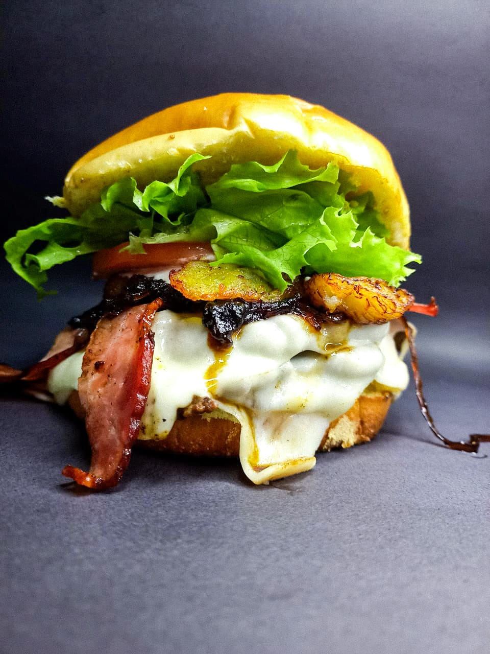 Point Favorito - Hamburgueria