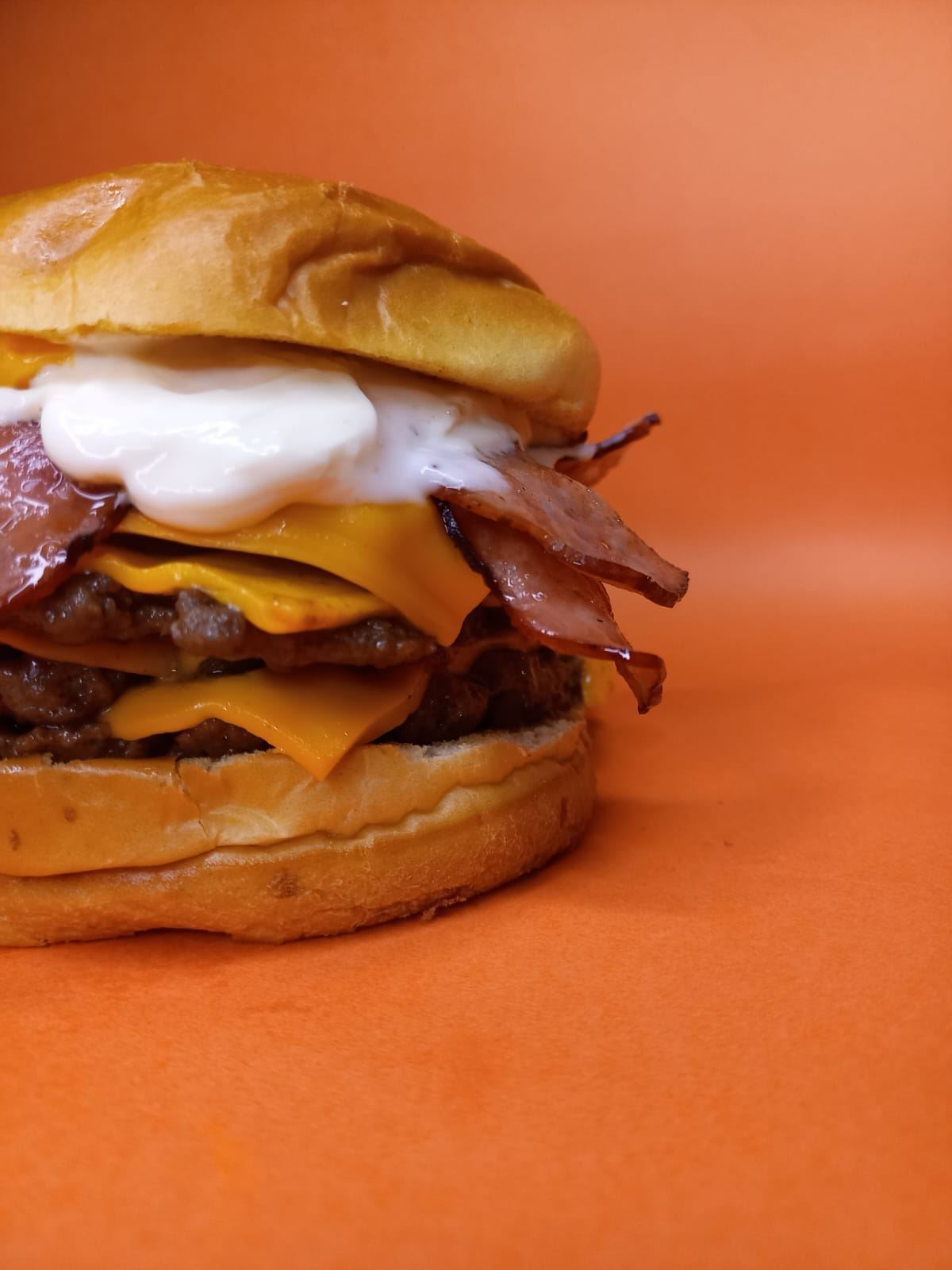 Point Favorito - Hamburgueria