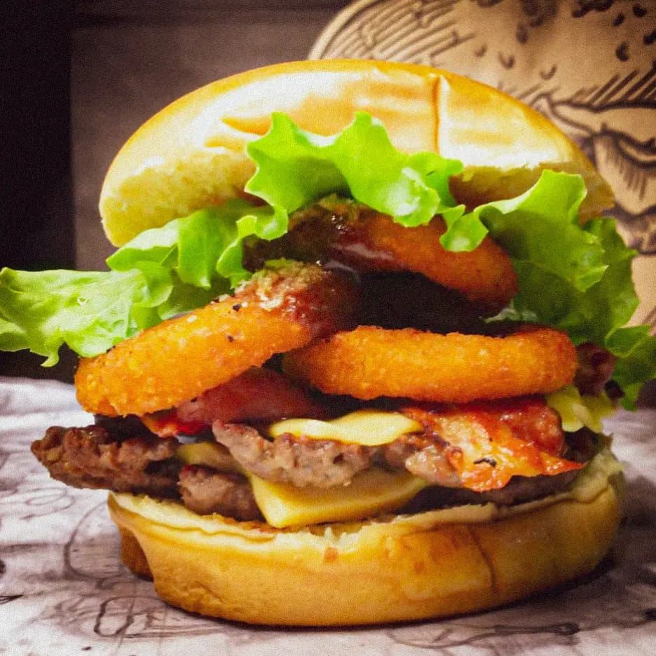 Point Favorito - Hamburgueria